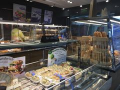 -巴黎贝甜(华堂新辰汇店)