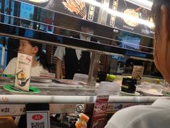 -三禾寿司(石龙店)