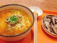 -谭师爷龙抄手(白下路店)