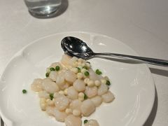 -漢舍中国菜馆(浦东嘉里城店)