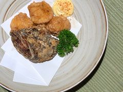 -镹·鱼料理  国产鱼使用店