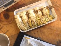 -木屋烧烤(白石洲店)