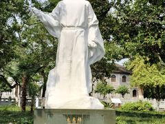 -白鹭洲书院