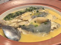 -老海陵·泰州菜(图书馆店)