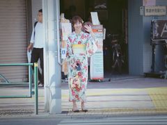 -东京浅草和服体验江户和装工房雅(浅草本店)