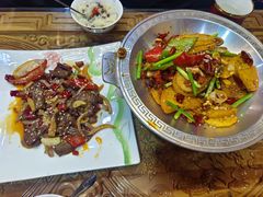 -宗巴雍姆藏餐府