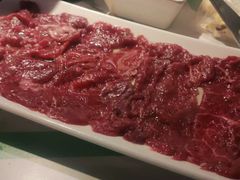 -花田煮鲜牛肉火锅(钟楼众汇店)
