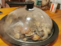 -蟹谢蒸鲜自助餐厅
