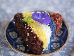 -Meena Rice Based Cuisine
