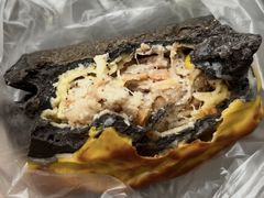 墨鱼蛋-甜嘟嘟烘焙坊(舒城路店)