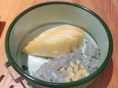 -我的甜·泰国餐厅