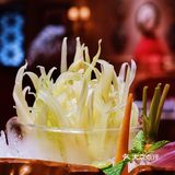 中西合璧复刻经典的红馆海派粤菜
