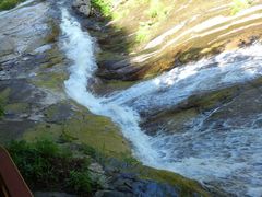 景点-青峰峡国家森林公园