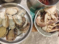 -亚马逊蒸汽活海鲜自助(LCM置汇旭辉广场店)