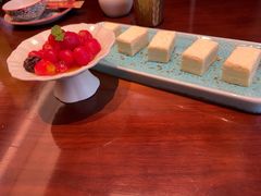 -那拉提之疆·新疆菜(美院店)