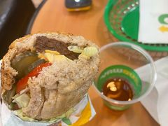 -赛百味SUBWAY(家佳源店)