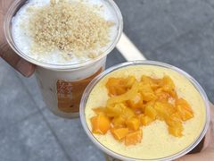 -茶话弄(中贸广场店)