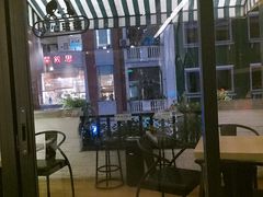 -打趸BTC·Breaktime cafe(北京路店)