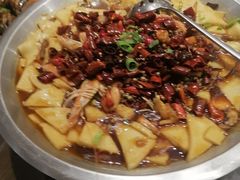 -今鲜源大酒店·中华餐饮名店(新湛路店)