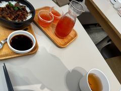 -蔡澜点心·粤菜(丽泽天街店)