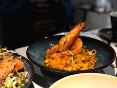 -BE BRIGHT KITCHEN(正佳广场店)