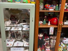 -小豆海棠(人民南路店)