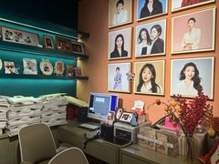 -海马体照相馆(北京apm店)
