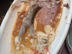 -环球港凯悦 · 享悦中餐厅