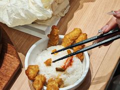 -米村拌饭(李沧松乐汀店)
