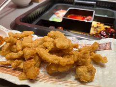 -洞子口重庆鲜货火锅(楚翘城旗舰店)