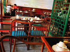 大堂-禧鳳記·猪肚鸡火锅(玖洲道店)