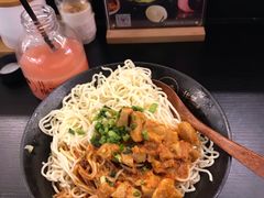 -贡梅老面馆·蟹粉面·无锡特色小吃(南长街主推店)