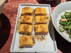 -长安记·大美陕菜(大族广场店)