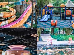 -三亚湾海居铂尔曼度假酒店