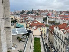 -圣胡斯塔升降机