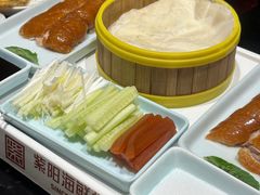 -紫阳海鲜楼·传承闽味(长乐路总店)