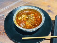 -沈记烧烤海鲜(江汉二路店)