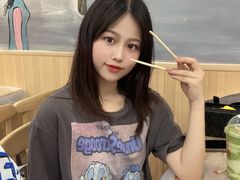 -江城燕子大排档(江汉路步行街店)