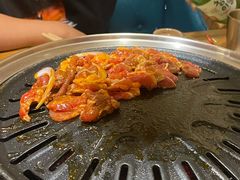 -九田家黑牛烤肉料理(华侨城店)