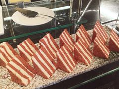 -泰谷酒店·太古码头闽菜自助餐厅