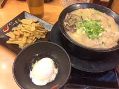 -博多一幸舍(侨福芳草地购物中心店)