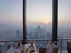 -南京金陵饭店