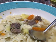 -马白开来特色羊排揪片子  (总店)