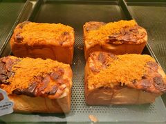 -红星前进面包牛奶公司(畅春园店)