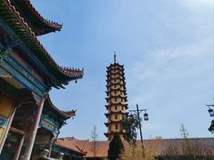 -正觉寺