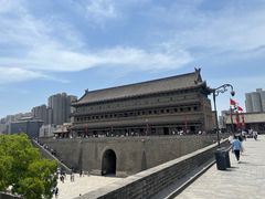 -西安城墙·碑林历史文化景区