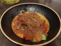 -万丽轩·粤菜(王府井金茂万丽酒店)