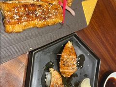 -鸟鹏烧鸟居酒屋(仁恒梦中心店)