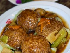 -老苏扬饭店