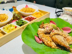 -福记饭店(青果巷店)